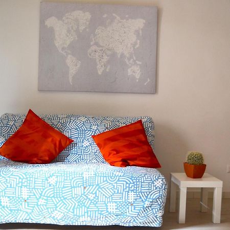 Little Sweet Home In Florence Buitenkant foto