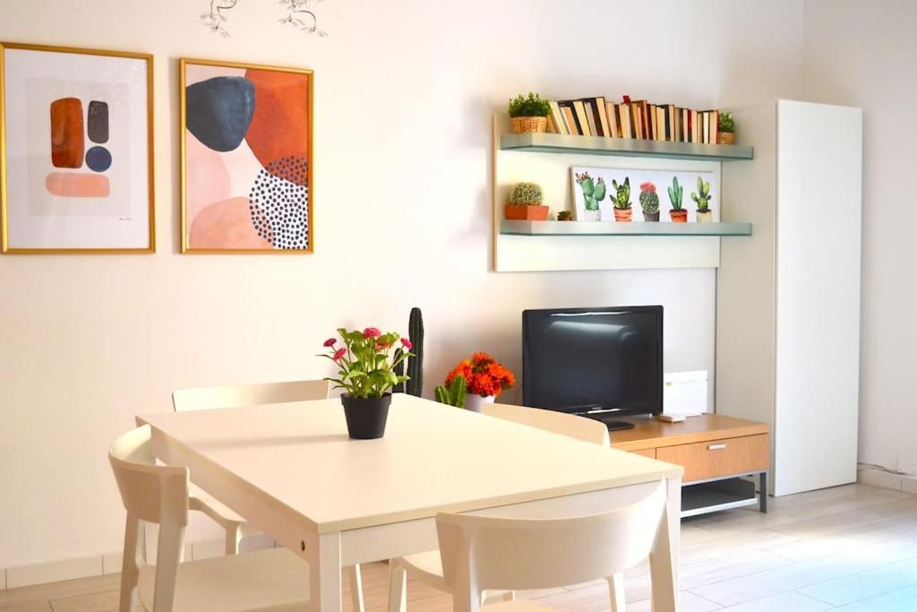 Little Sweet Home In Florence Buitenkant foto