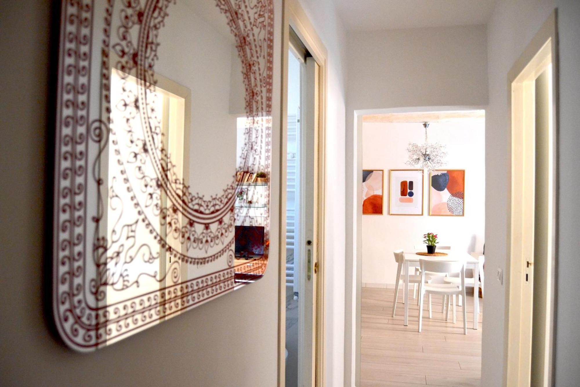 Little Sweet Home In Florence Buitenkant foto