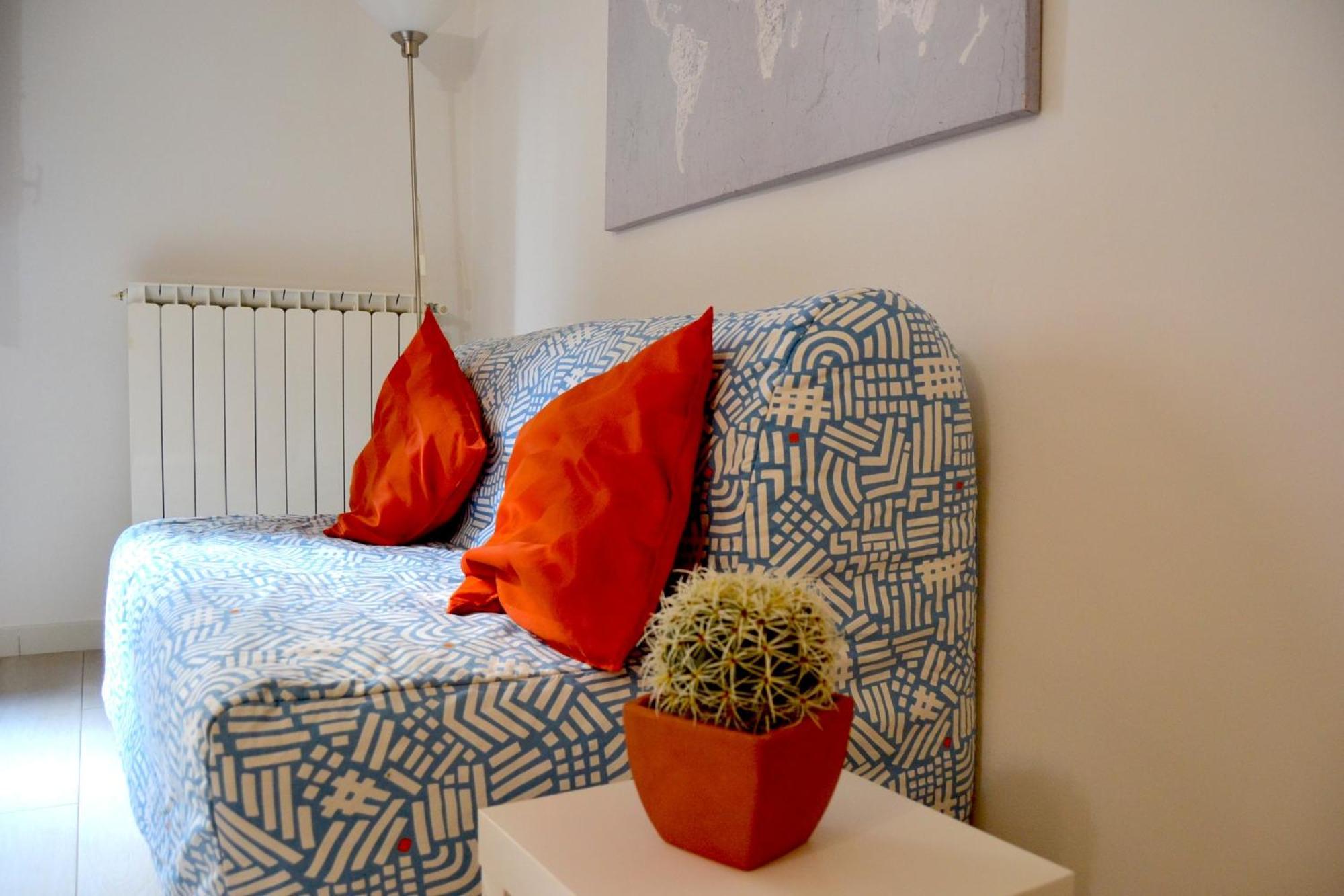 Little Sweet Home In Florence Buitenkant foto