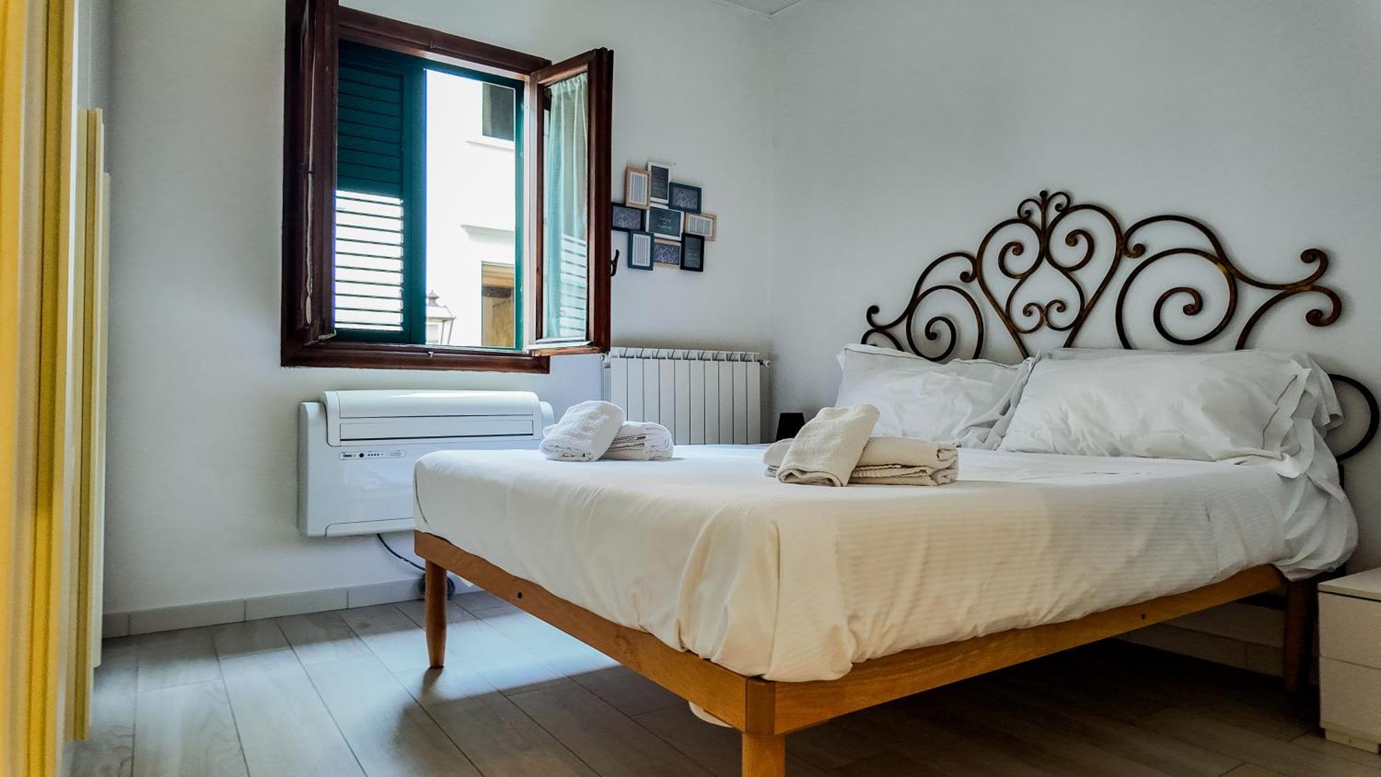 Little Sweet Home In Florence Buitenkant foto