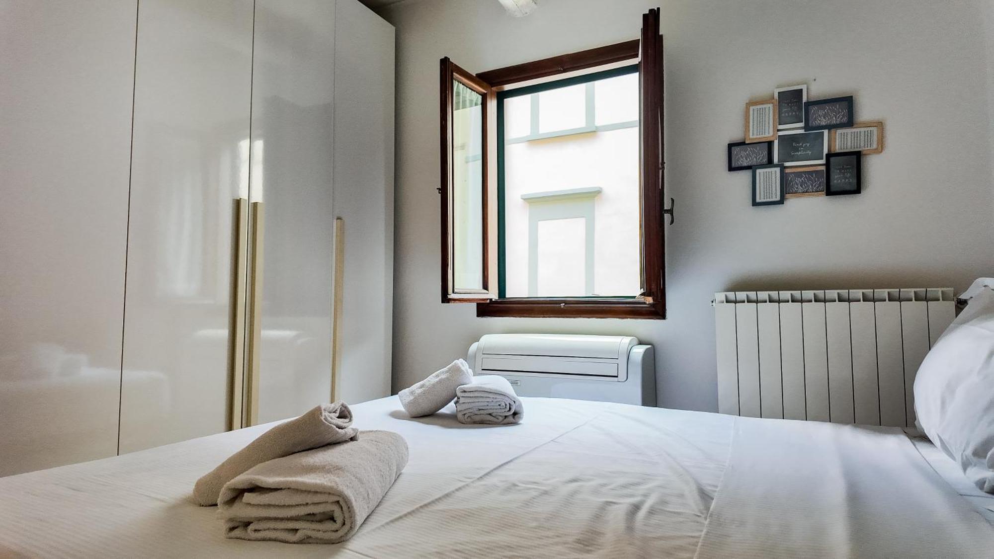 Little Sweet Home In Florence Buitenkant foto