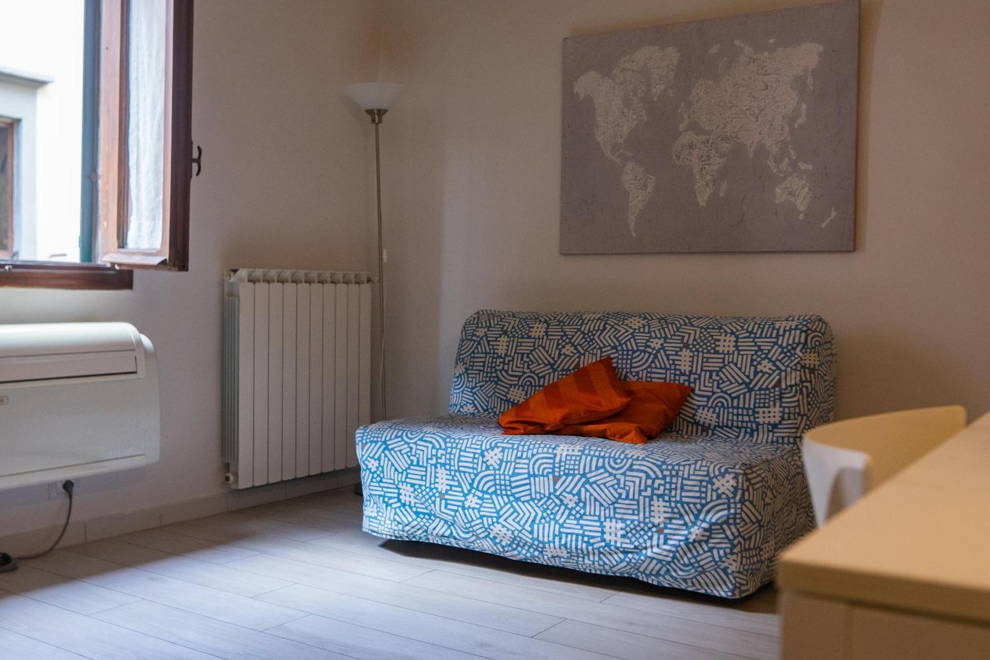 Little Sweet Home In Florence Buitenkant foto